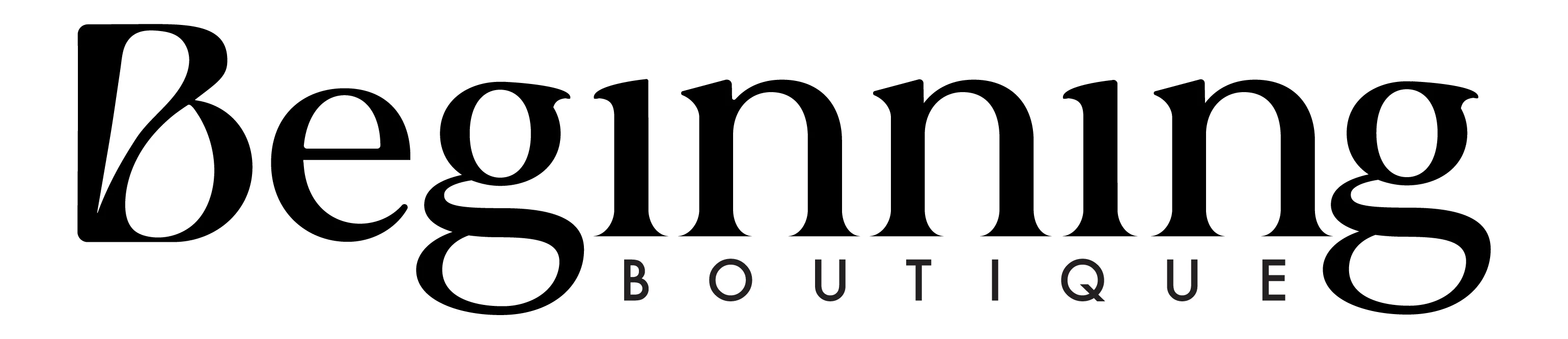 Beginning Boutique